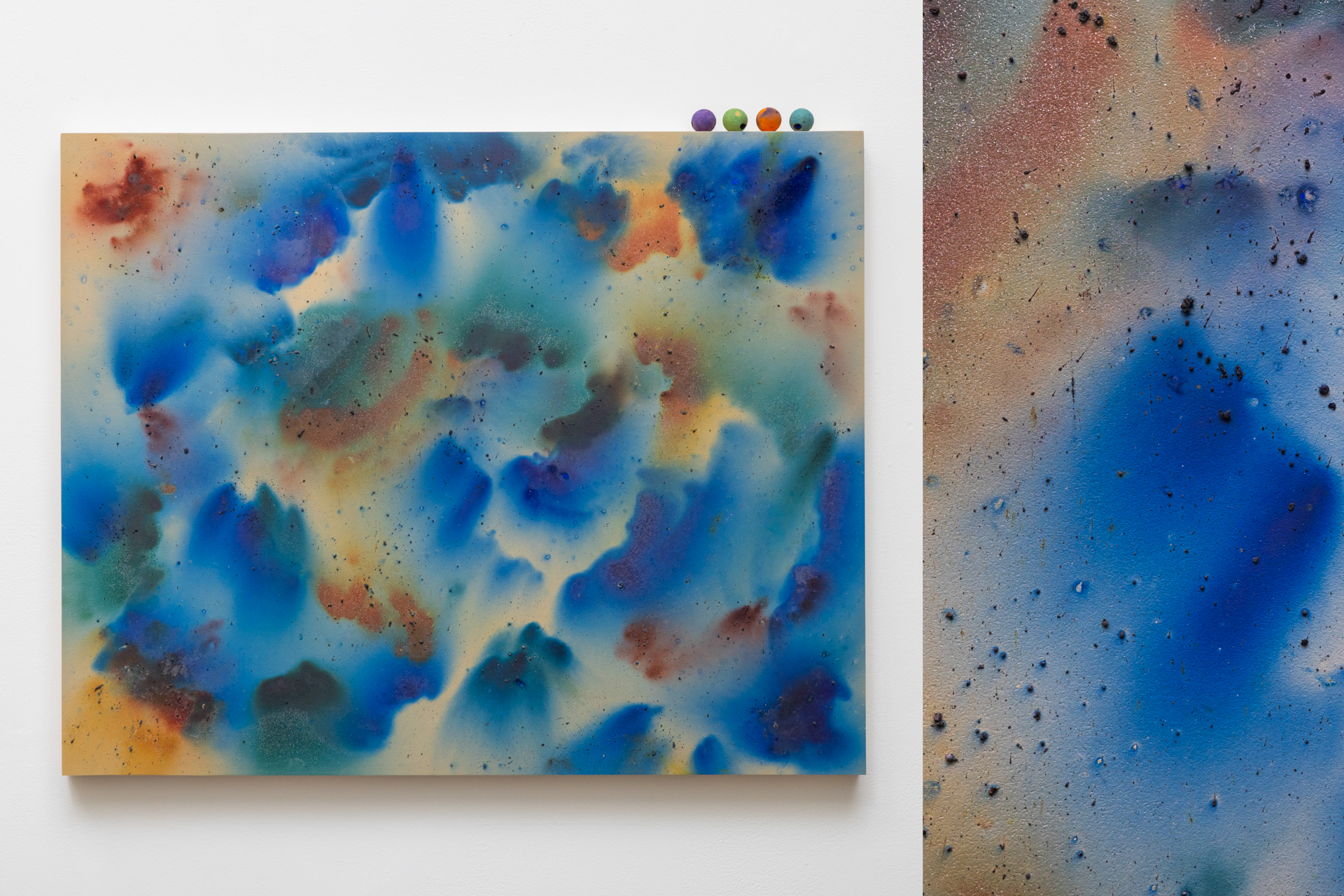 NearGreenValley.DanielRibarErikHendersonGalerieCamille